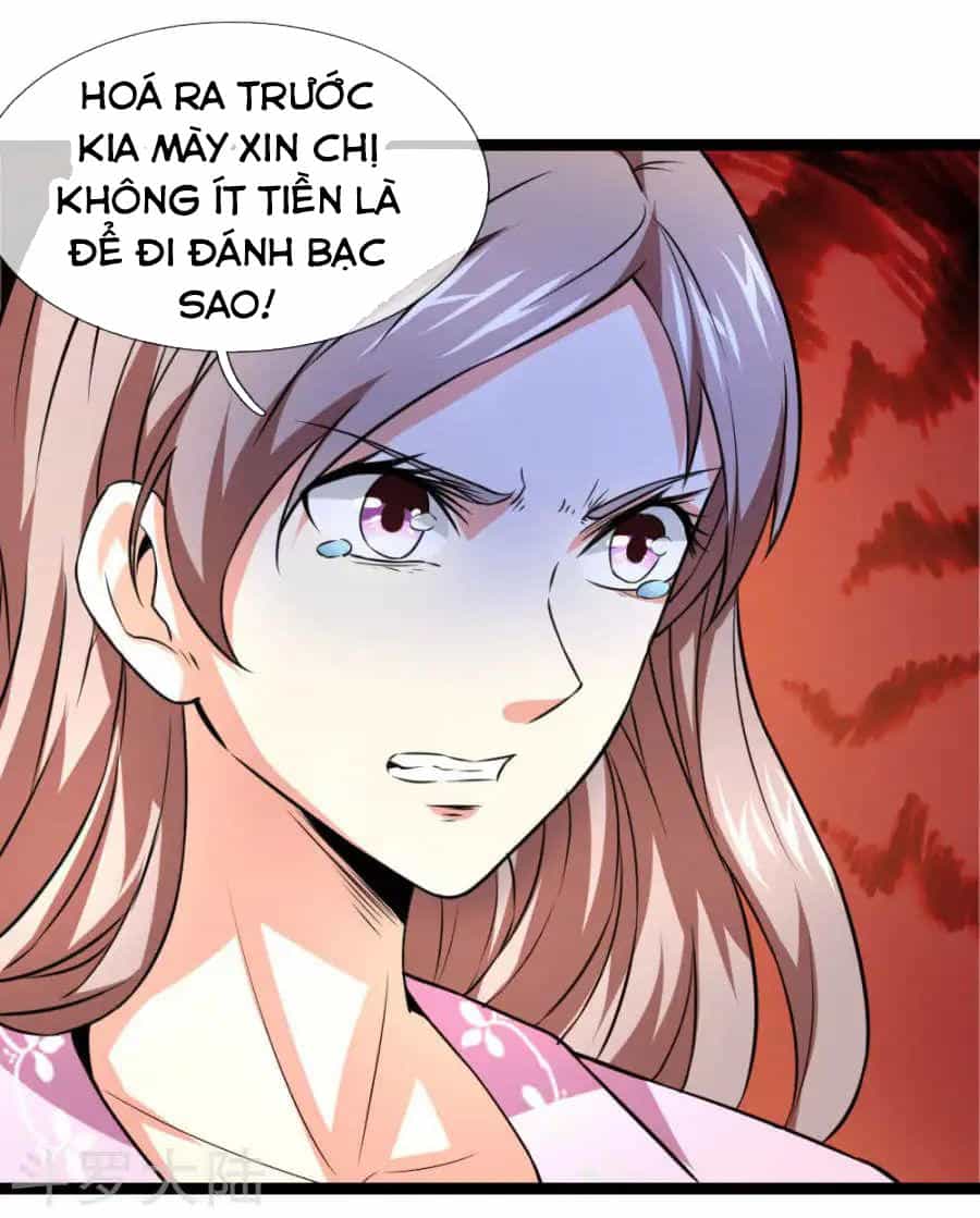 Tuyệt Thế Phi Đao - Chương 58 - ảnh 7