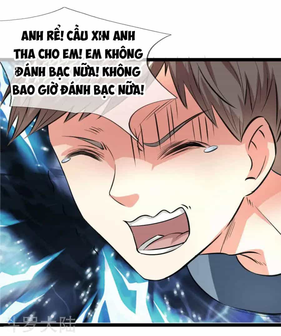 Tuyệt Thế Phi Đao - Chương 59 - ảnh 16