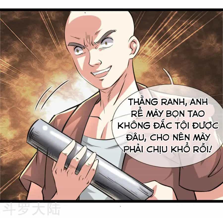 Tuyệt Thế Phi Đao - Chương 59 - ảnh 8