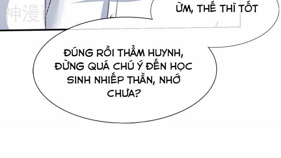 Tuyệt Thế Phi Đao - Chương 6 - ảnh 11