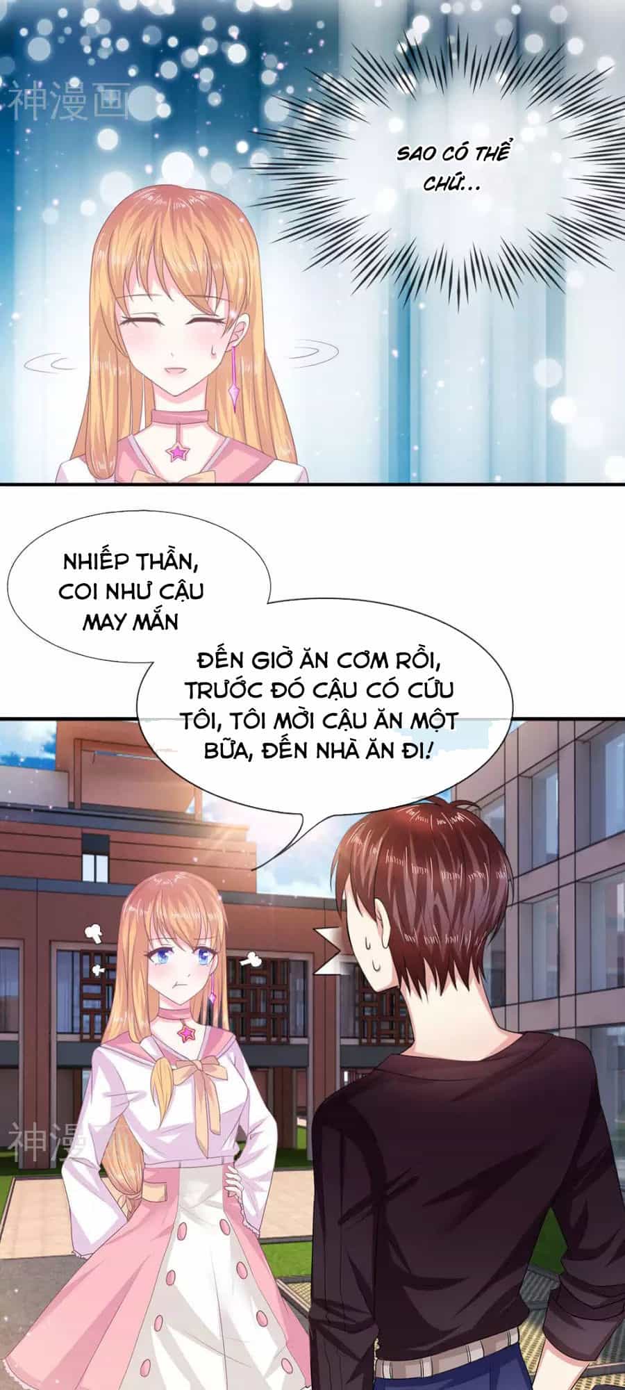 Tuyệt Thế Phi Đao - Chương 6 - ảnh 17