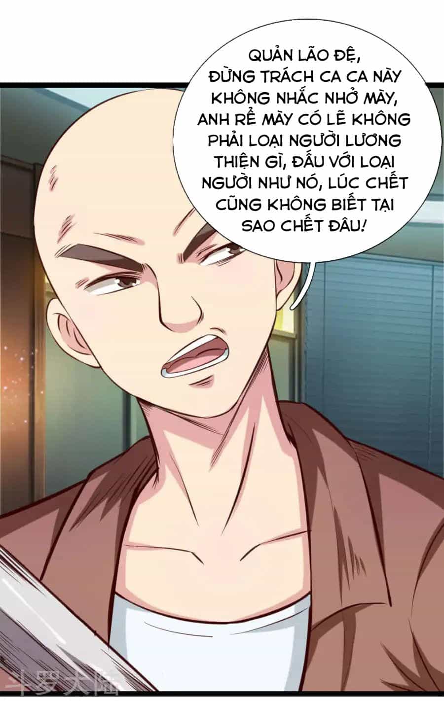 Tuyệt Thế Phi Đao - Chương 60 - ảnh 10