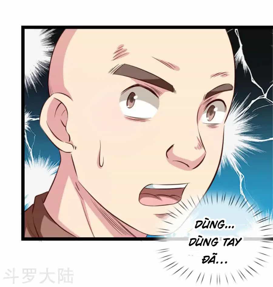 Tuyệt Thế Phi Đao - Chương 60 - ảnh 16