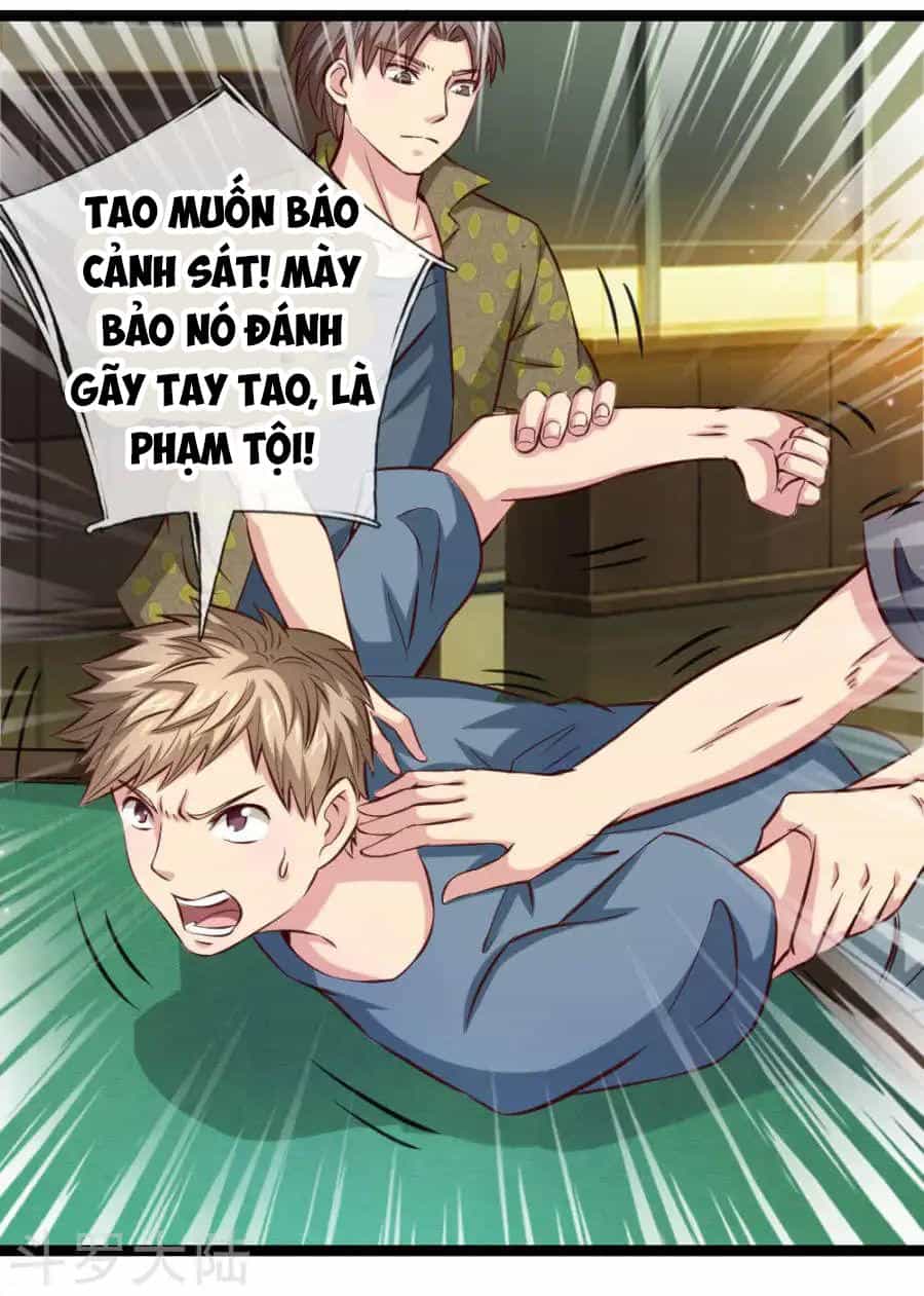Tuyệt Thế Phi Đao - Chương 60 - ảnh 6