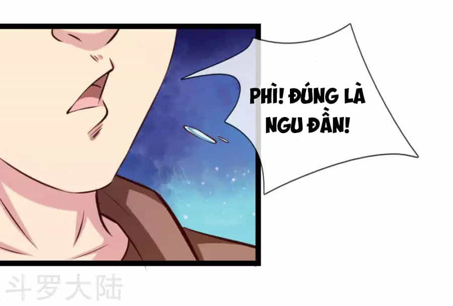 Tuyệt Thế Phi Đao - Chương 60 - ảnh 9