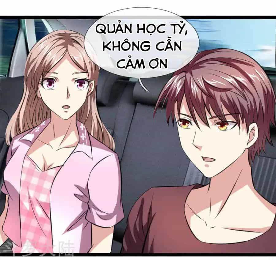 Tuyệt Thế Phi Đao - Chương 61 - ảnh 10