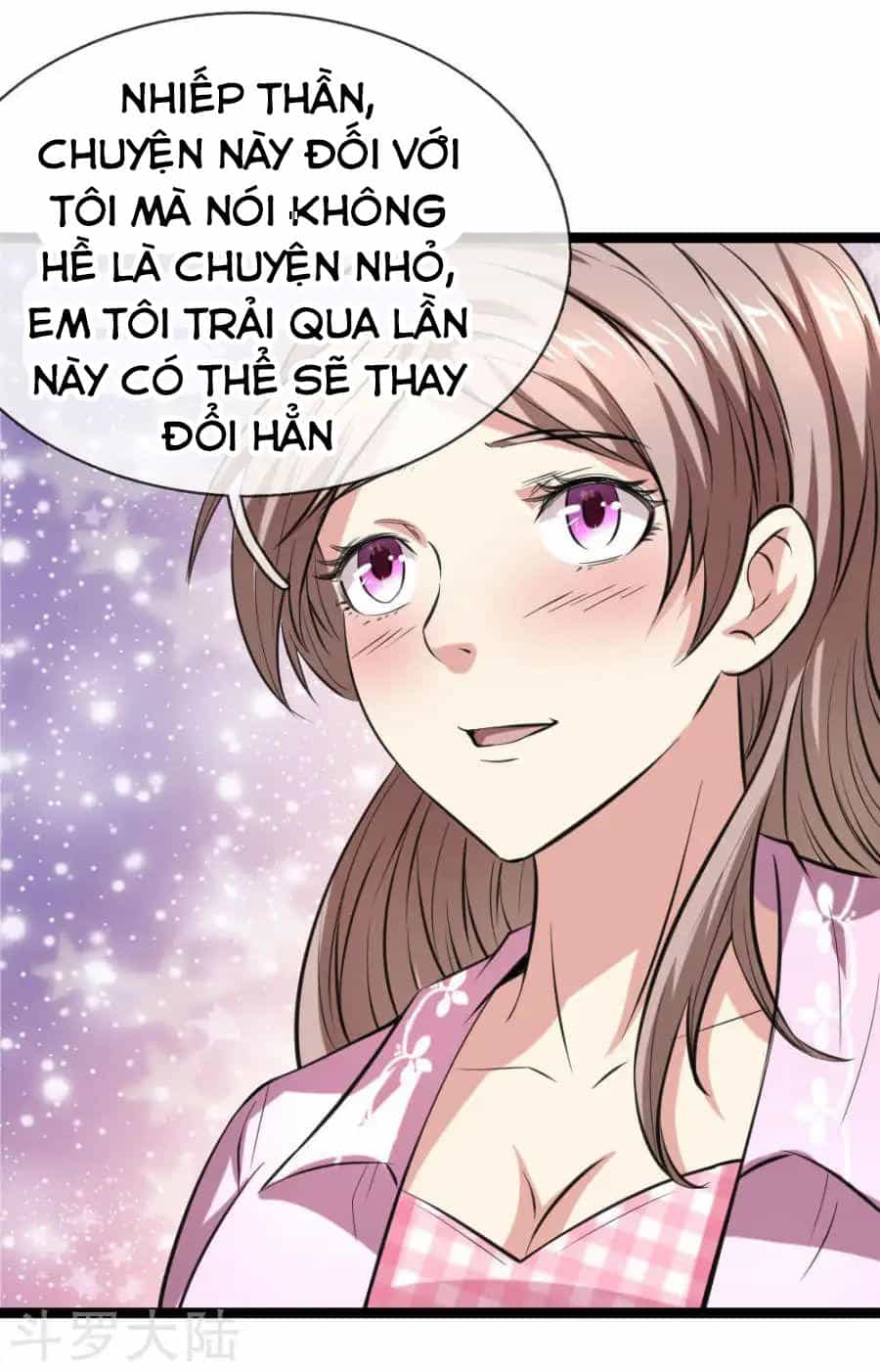 Tuyệt Thế Phi Đao - Chương 61 - ảnh 12