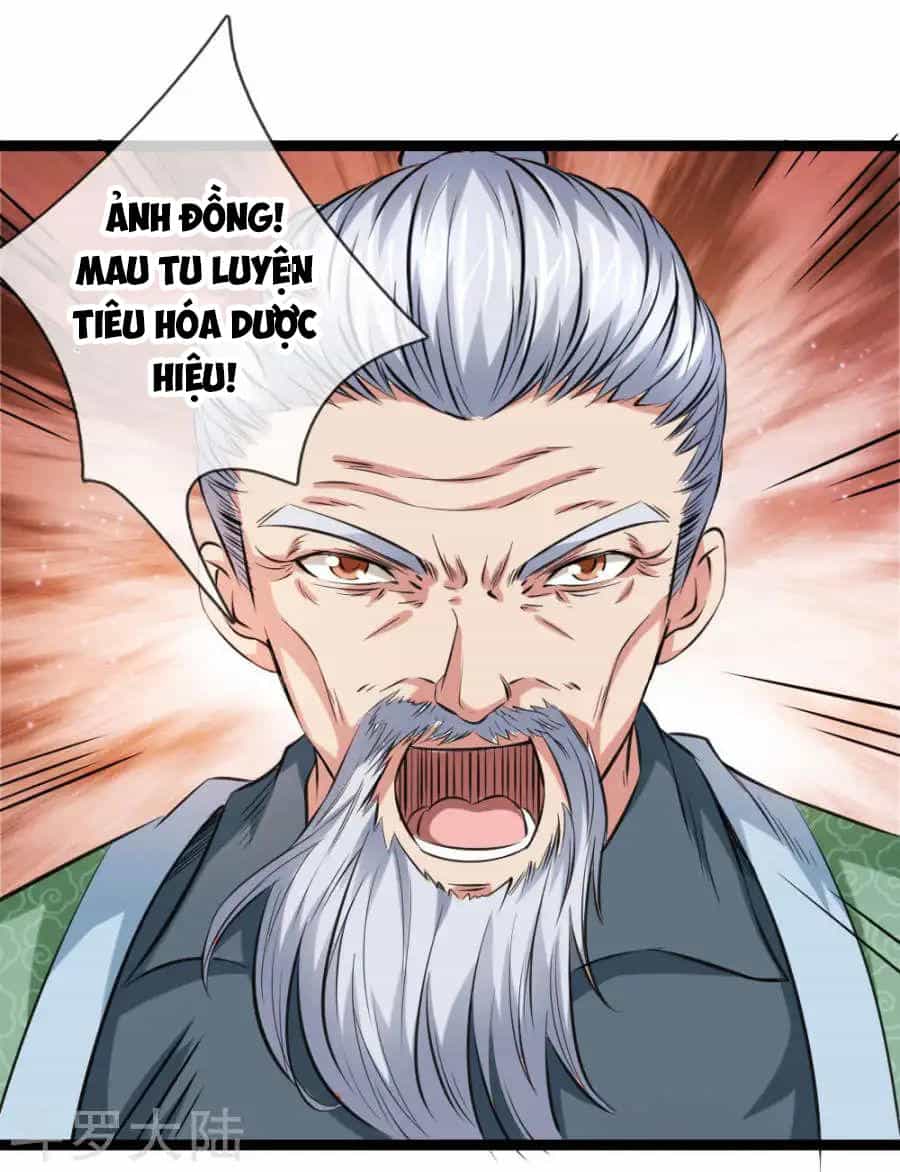 Tuyệt Thế Phi Đao - Chương 62 - ảnh 10