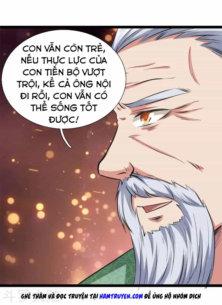 Tuyệt Thế Phi Đao - Chương 62 - ảnh 5