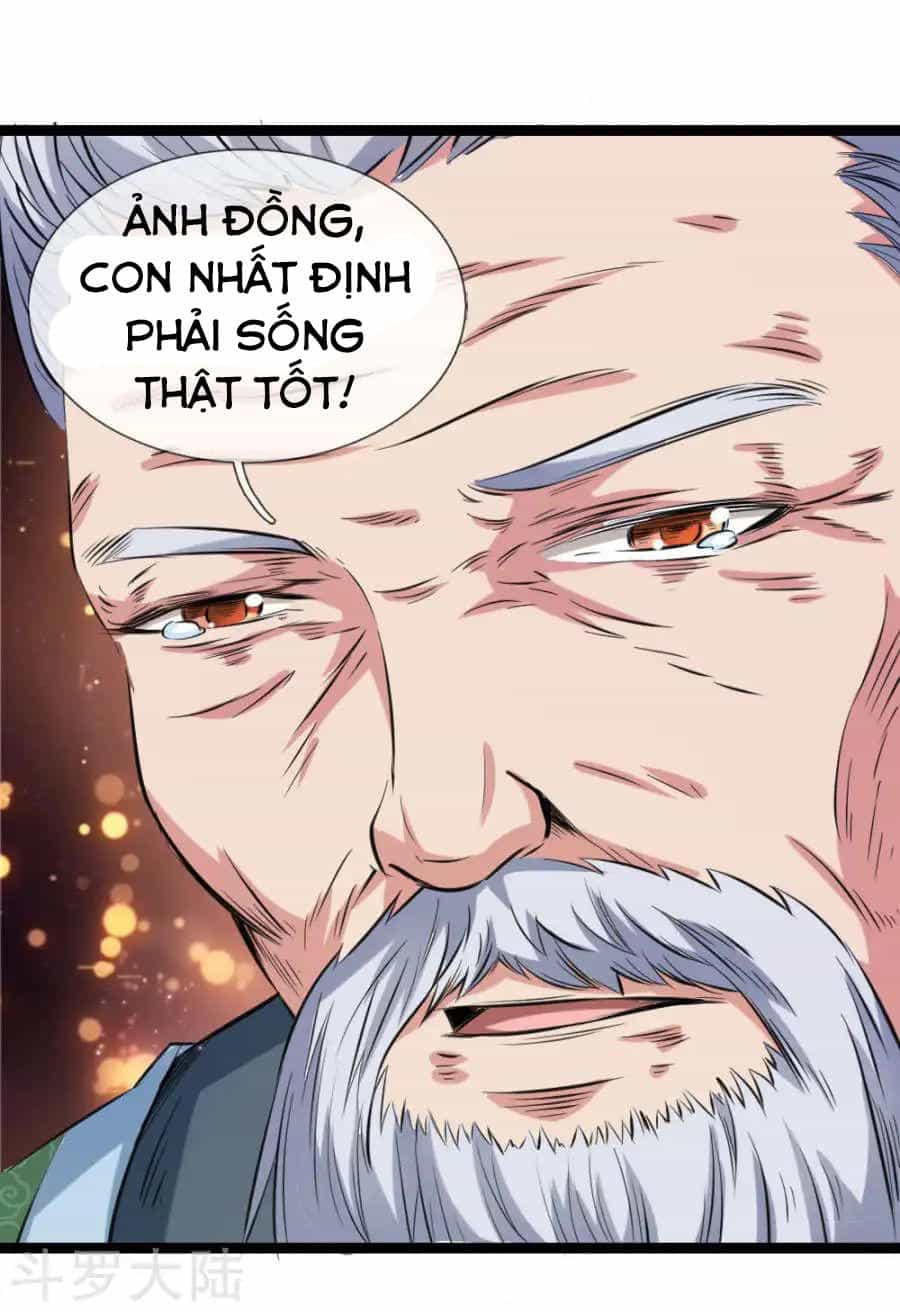 Tuyệt Thế Phi Đao - Chương 62 - ảnh 8