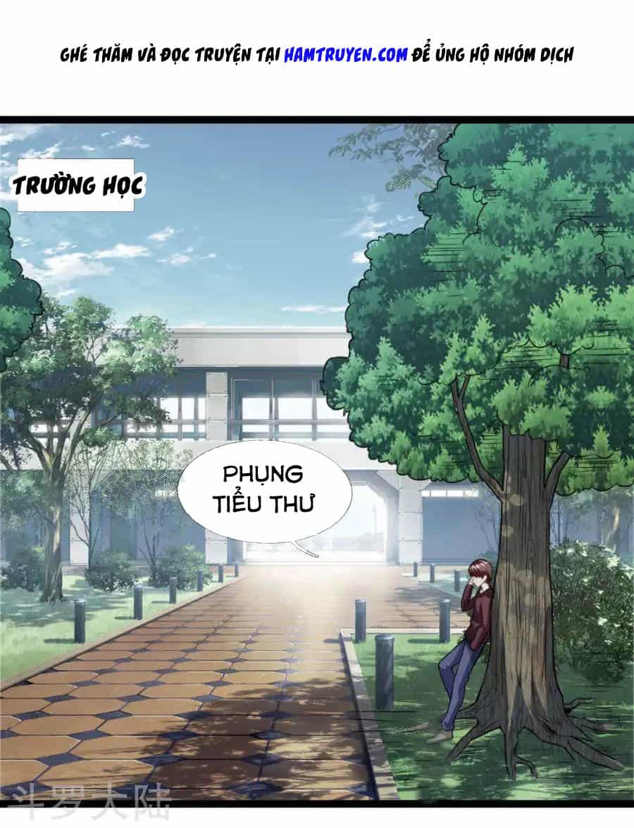Tuyệt Thế Phi Đao - Chương 63 - ảnh 11