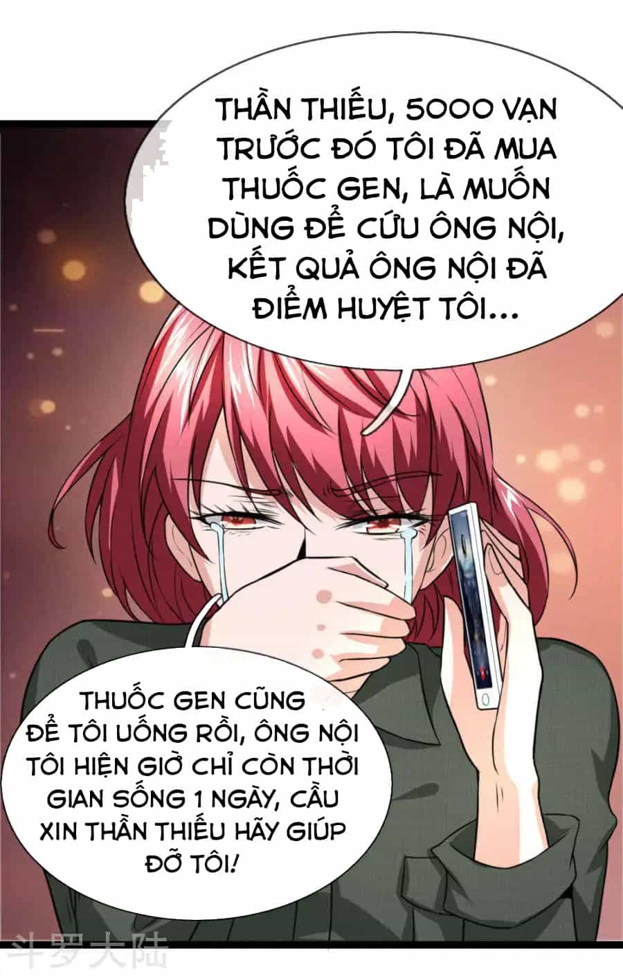 Tuyệt Thế Phi Đao - Chương 63 - ảnh 19