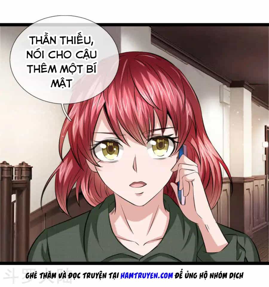 Tuyệt Thế Phi Đao - Chương 64 - ảnh 11