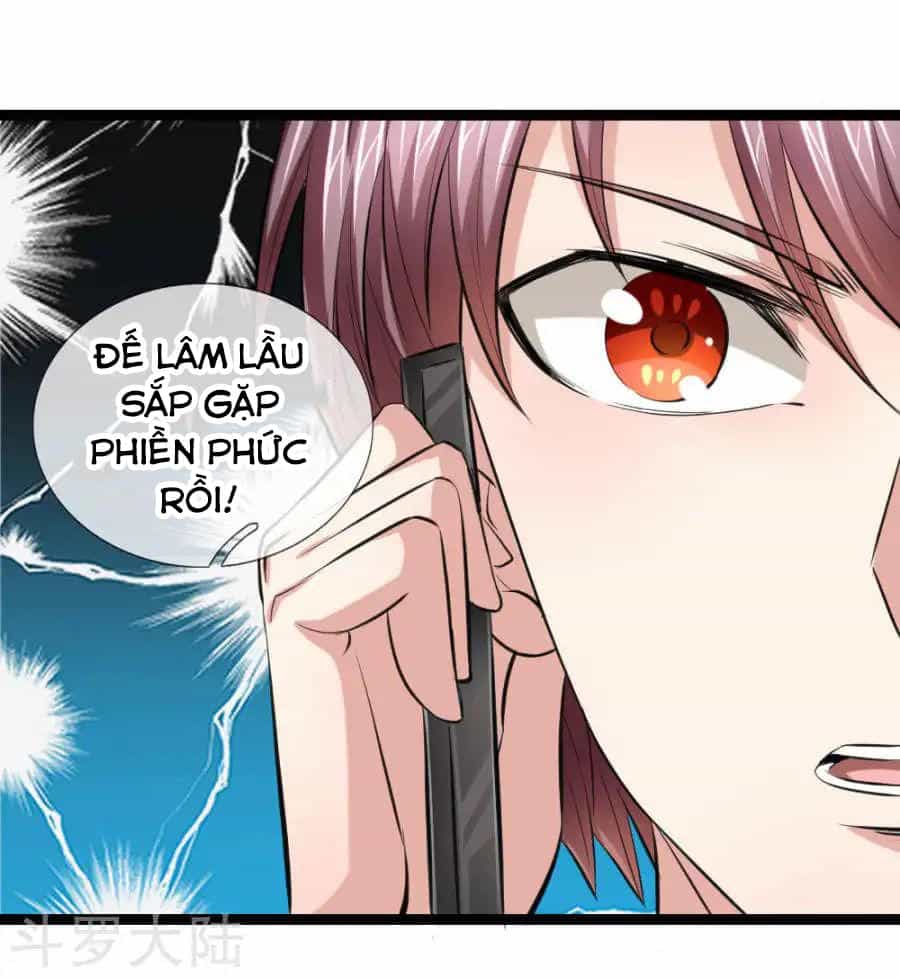 Tuyệt Thế Phi Đao - Chương 64 - ảnh 12