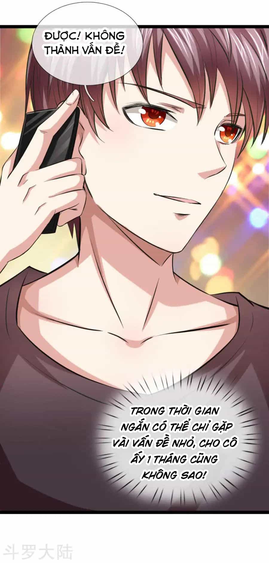 Tuyệt Thế Phi Đao - Chương 64 - ảnh 19