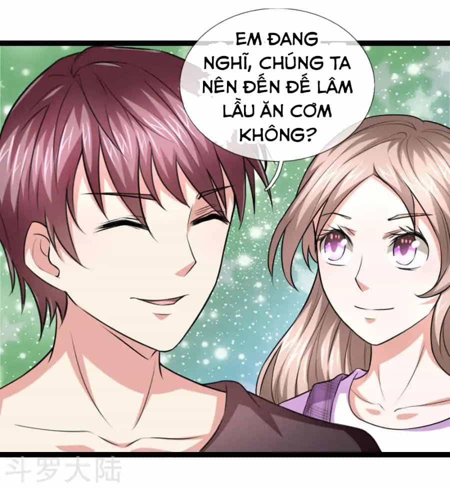 Tuyệt Thế Phi Đao - Chương 64 - ảnh 23