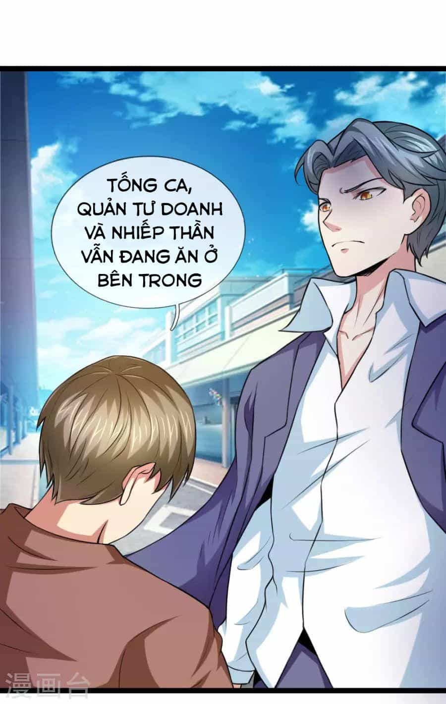 Tuyệt Thế Phi Đao - Chương 65 - ảnh 13