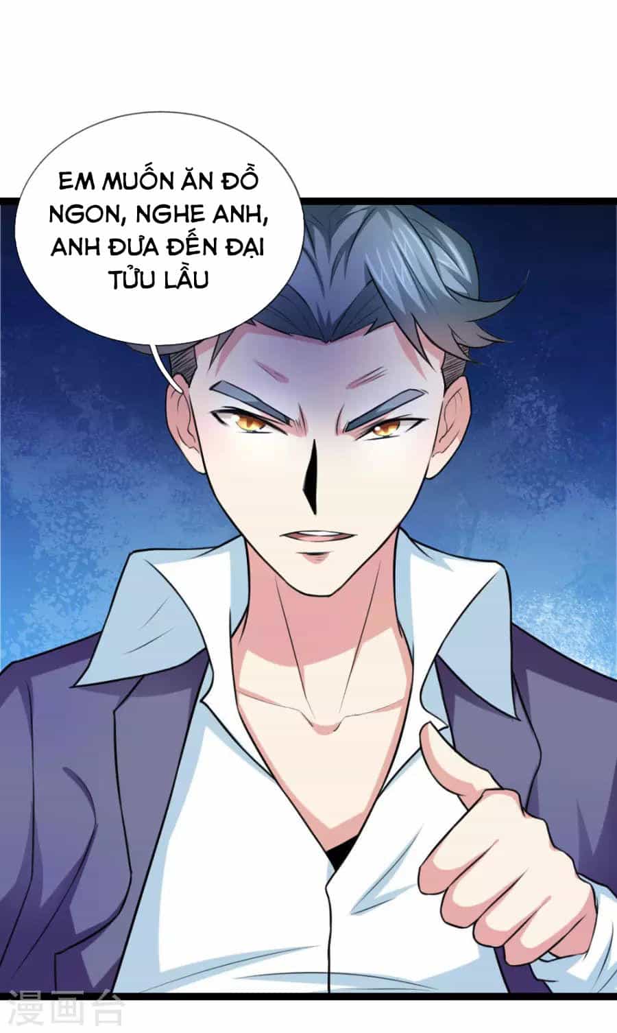 Tuyệt Thế Phi Đao - Chương 65 - ảnh 18