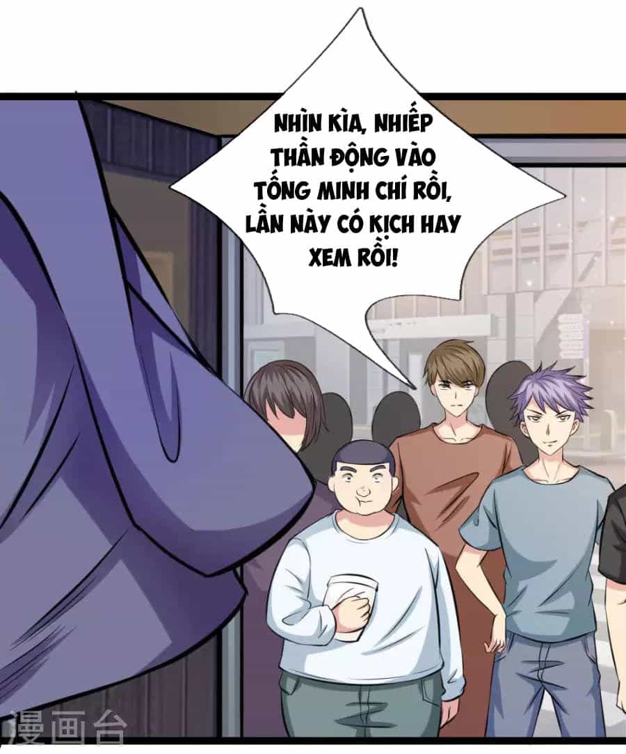 Tuyệt Thế Phi Đao - Chương 65 - ảnh 23