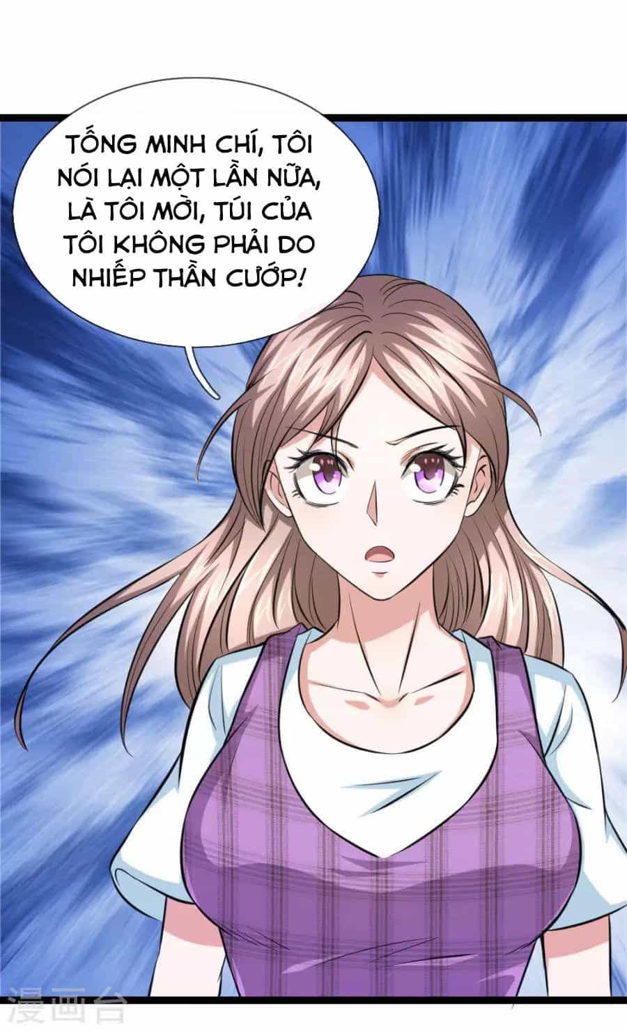 Tuyệt Thế Phi Đao - Chương 66 - ảnh 5