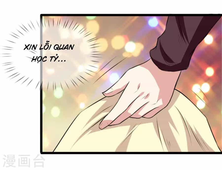 Tuyệt Thế Phi Đao - Chương 67 - ảnh 13