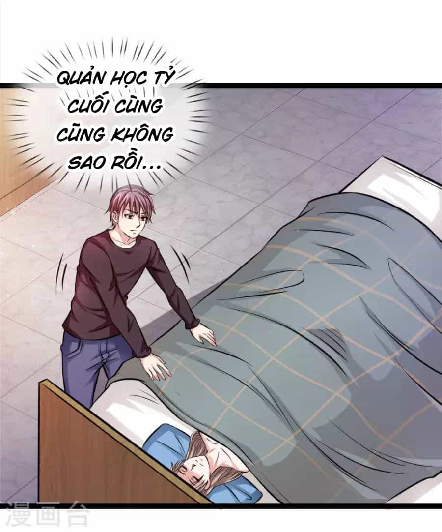Tuyệt Thế Phi Đao - Chương 67 - ảnh 23