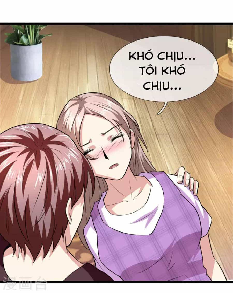 Tuyệt Thế Phi Đao - Chương 67 - ảnh 5