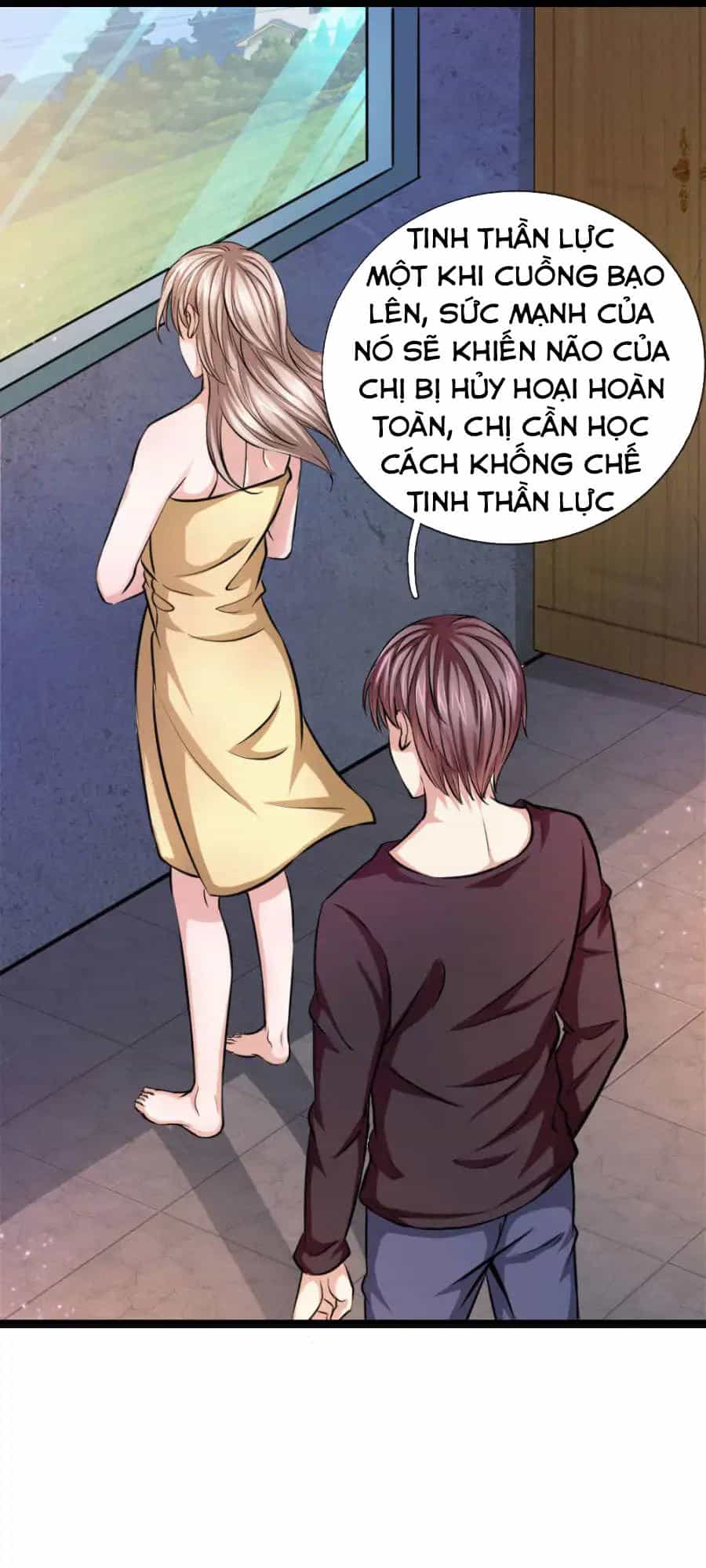 Tuyệt Thế Phi Đao - Chương 68 - ảnh 13