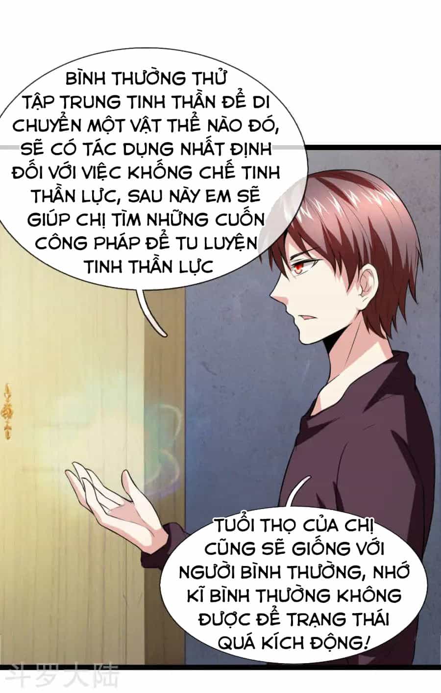 Tuyệt Thế Phi Đao - Chương 68 - ảnh 21