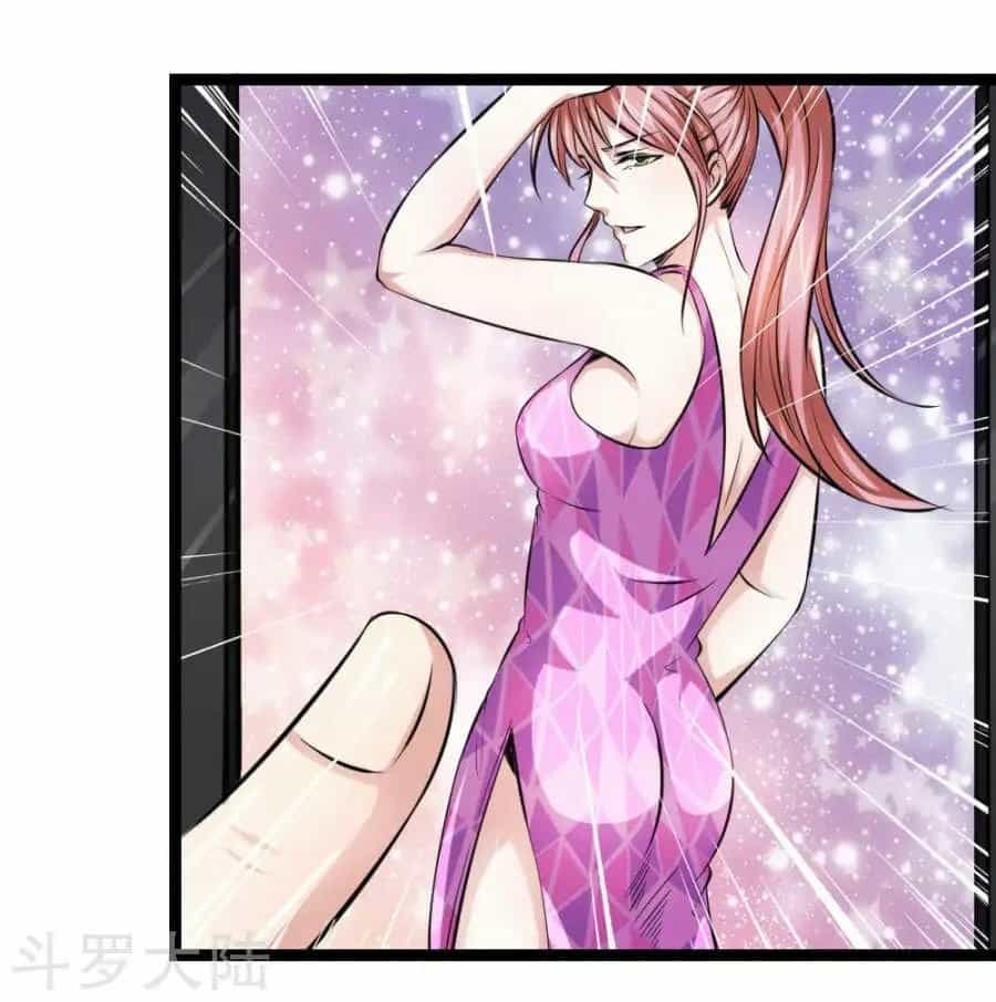Tuyệt Thế Phi Đao - Chương 69 - ảnh 19