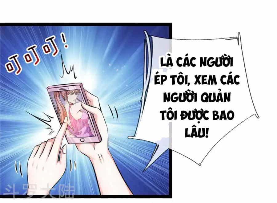 Tuyệt Thế Phi Đao - Chương 69 - ảnh 23