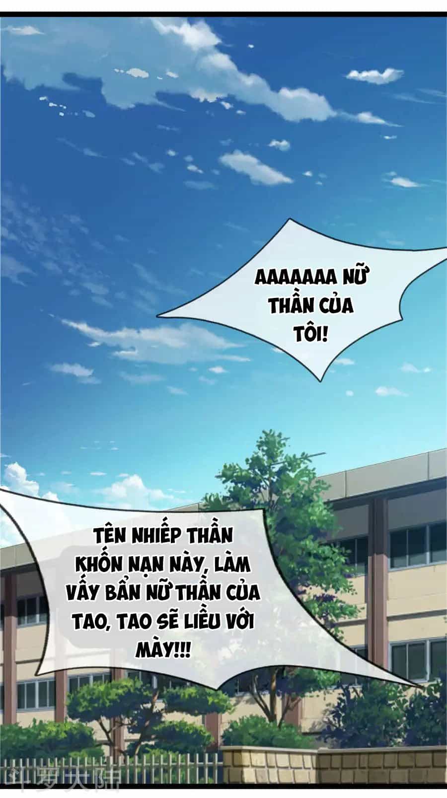 Tuyệt Thế Phi Đao - Chương 69 - ảnh 8
