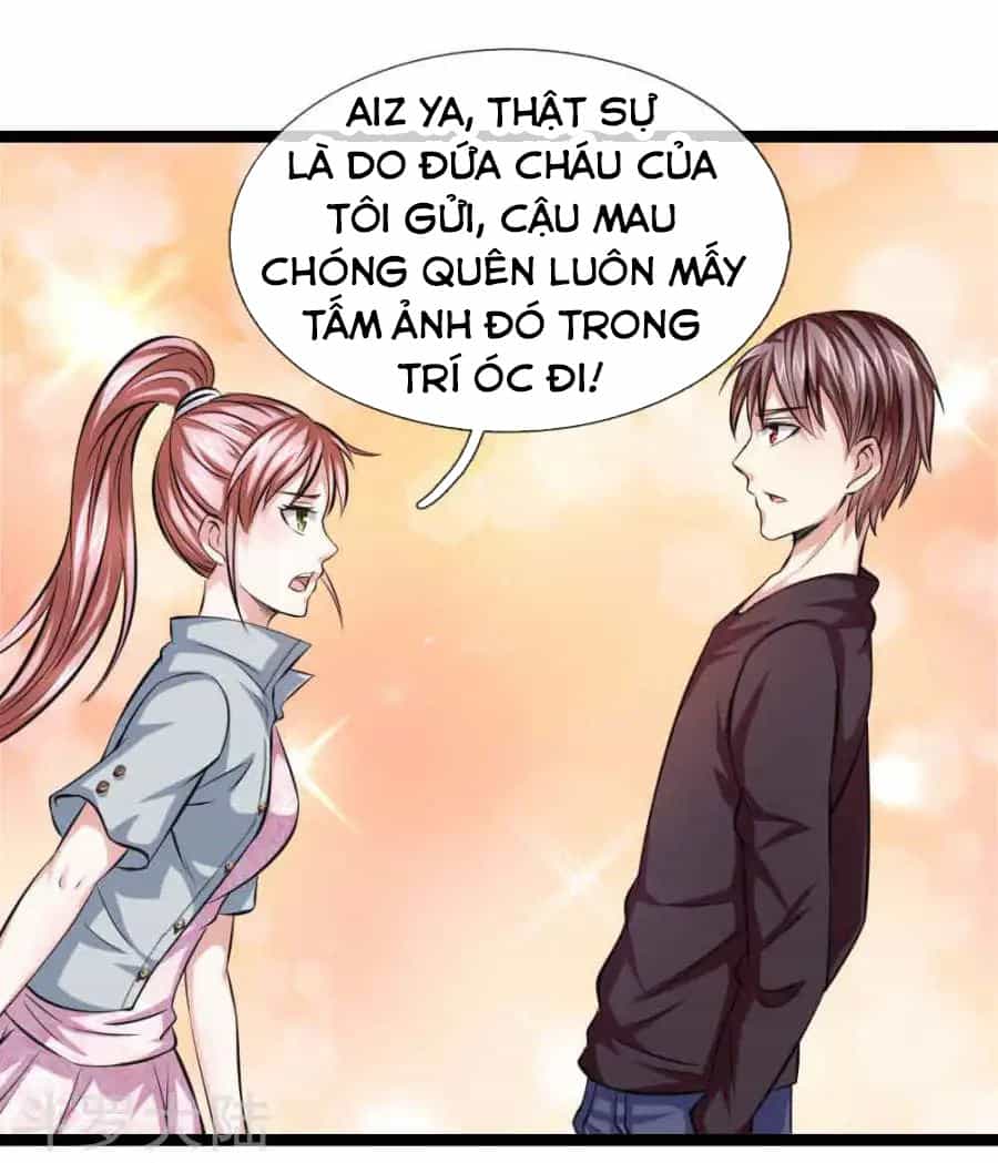 Tuyệt Thế Phi Đao - Chương 70 - ảnh 10
