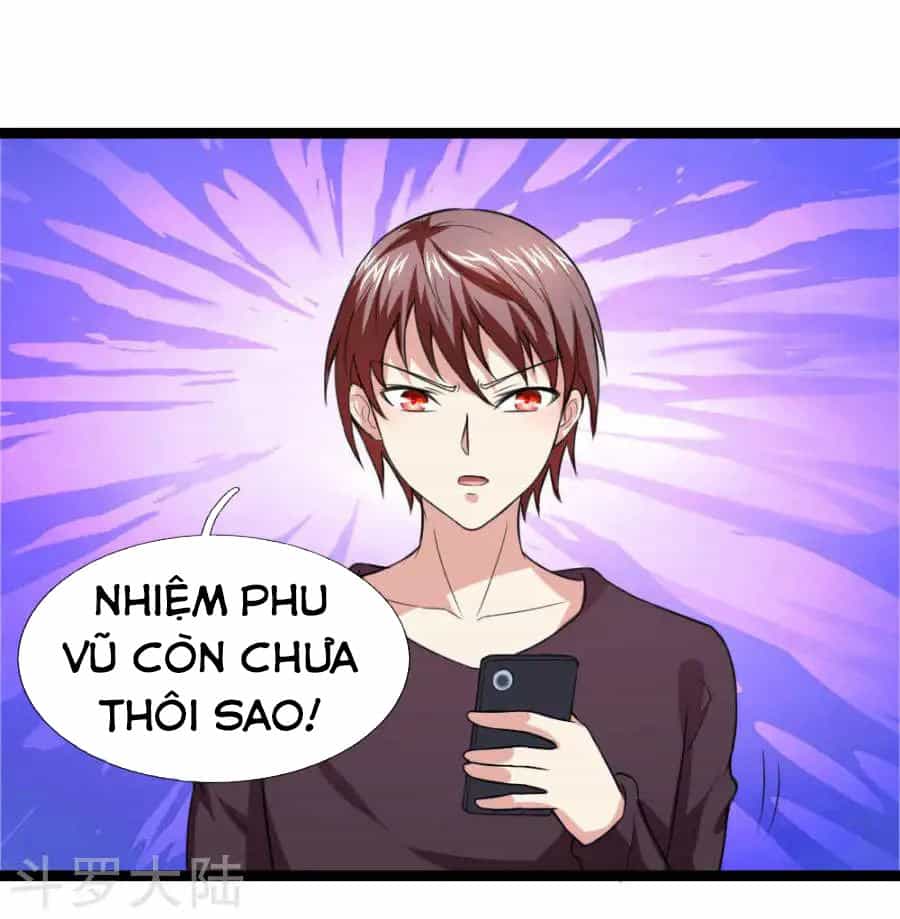 Tuyệt Thế Phi Đao - Chương 70 - ảnh 15