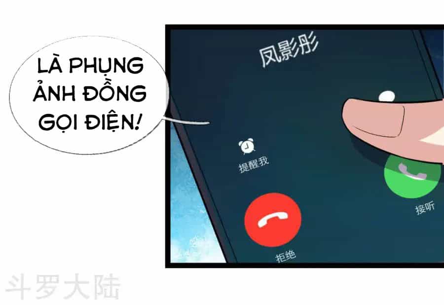 Tuyệt Thế Phi Đao - Chương 70 - ảnh 16