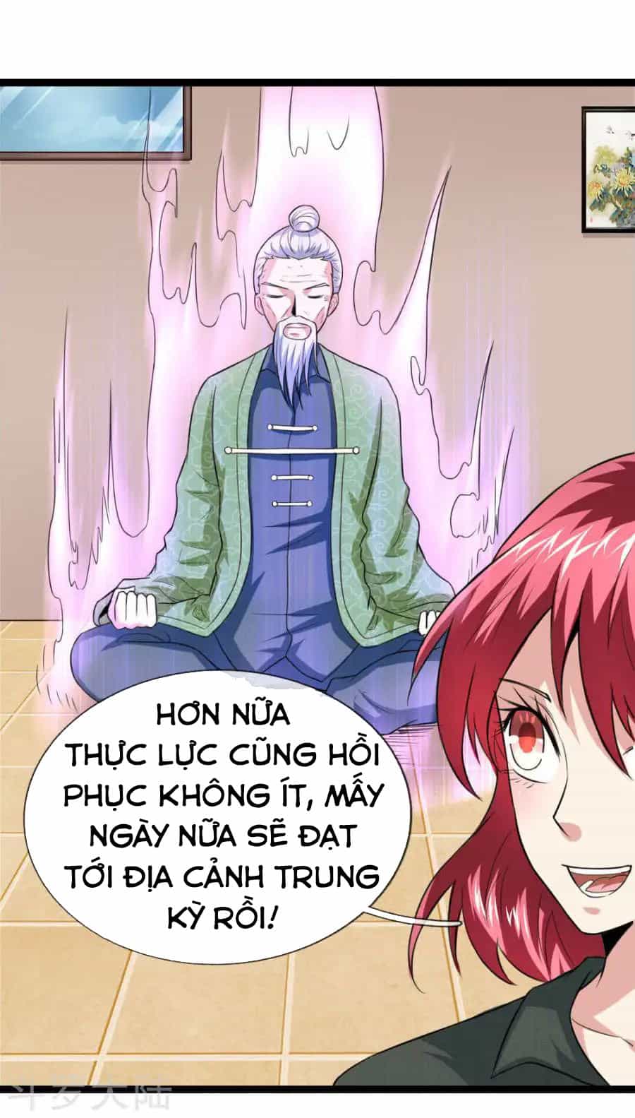 Tuyệt Thế Phi Đao - Chương 70 - ảnh 18