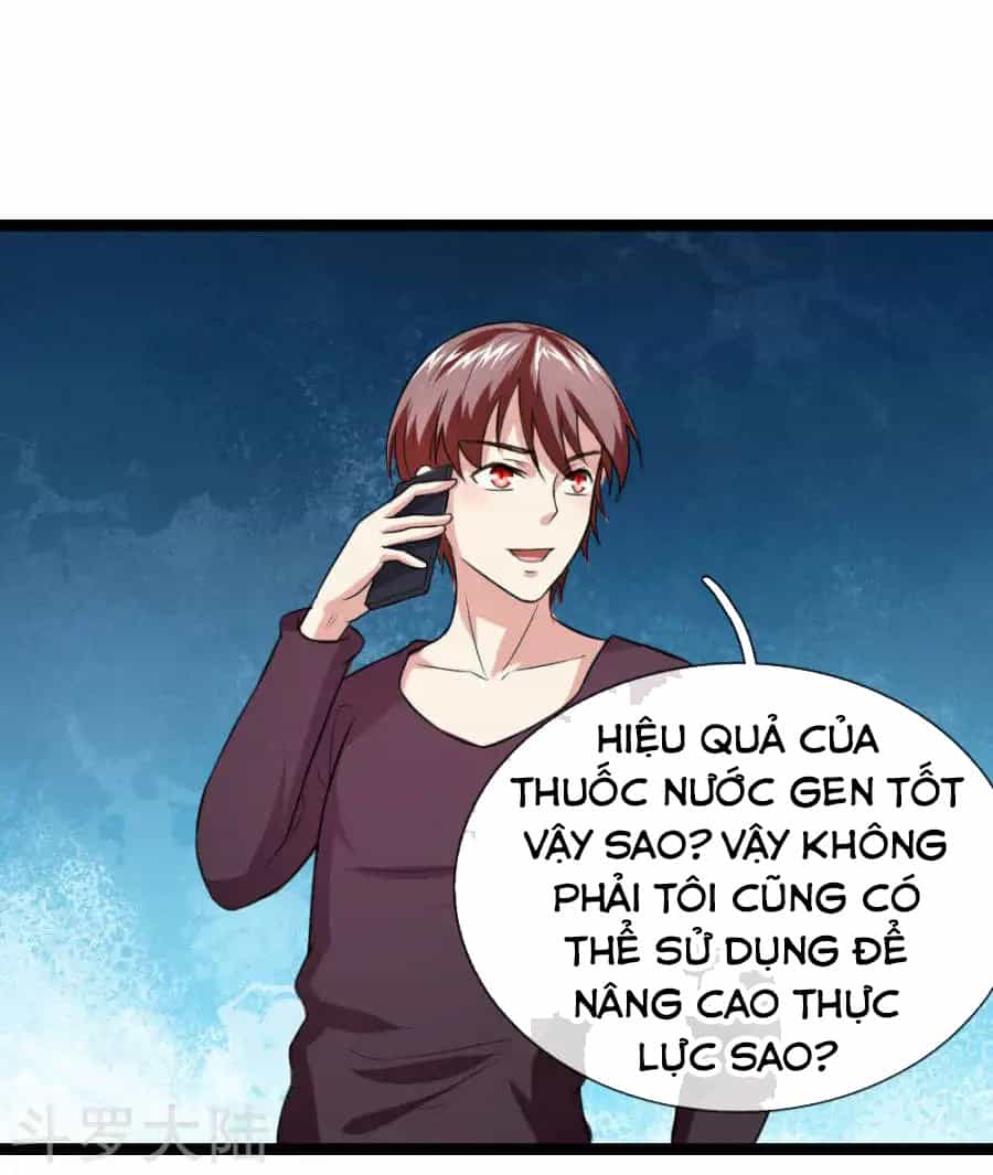 Tuyệt Thế Phi Đao - Chương 70 - ảnh 19