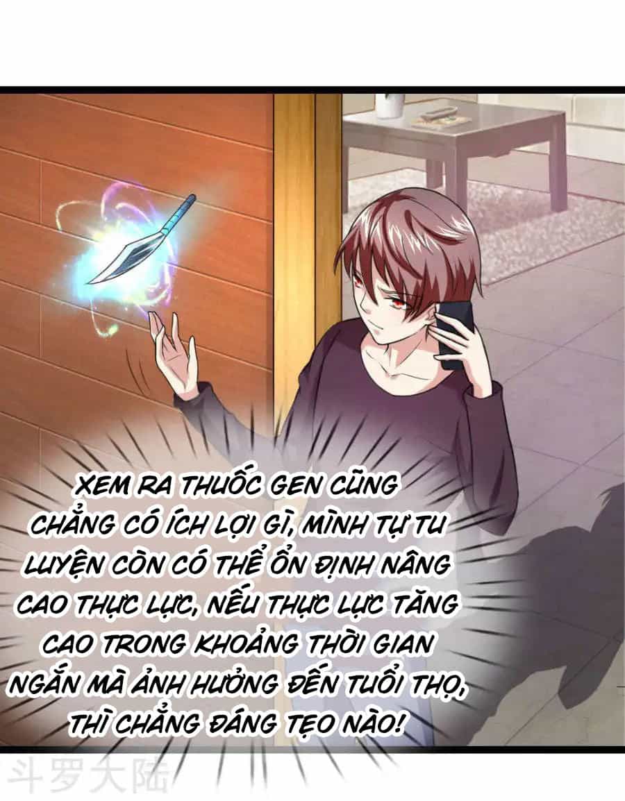 Tuyệt Thế Phi Đao - Chương 70 - ảnh 21