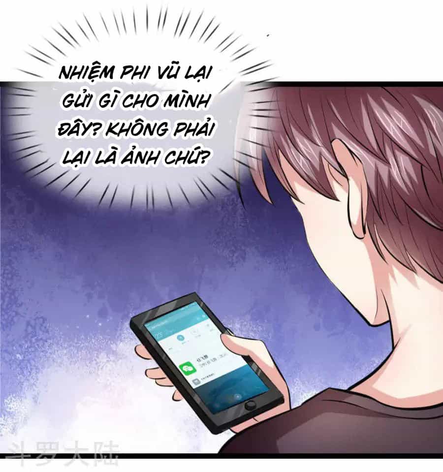 Tuyệt Thế Phi Đao - Chương 71 - ảnh 16