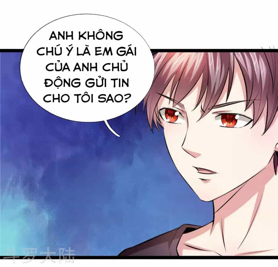 Tuyệt Thế Phi Đao - Chương 71 - ảnh 18