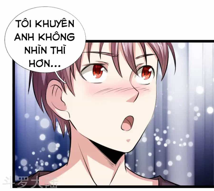 Tuyệt Thế Phi Đao - Chương 71 - ảnh 20
