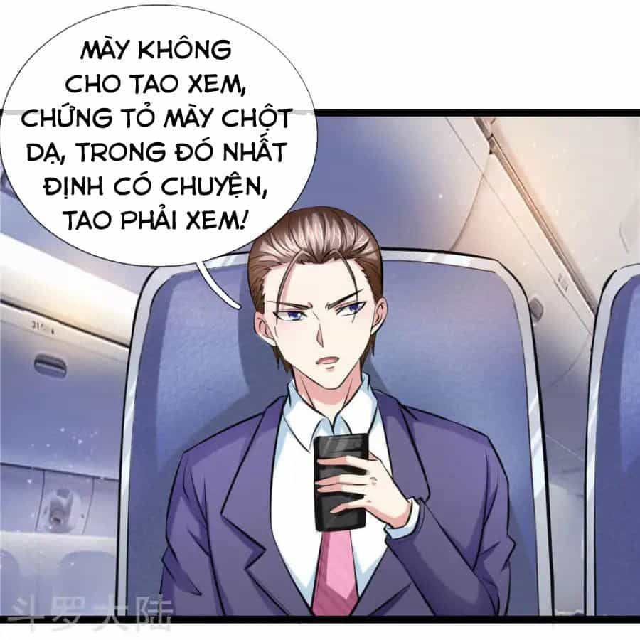 Tuyệt Thế Phi Đao - Chương 71 - ảnh 21
