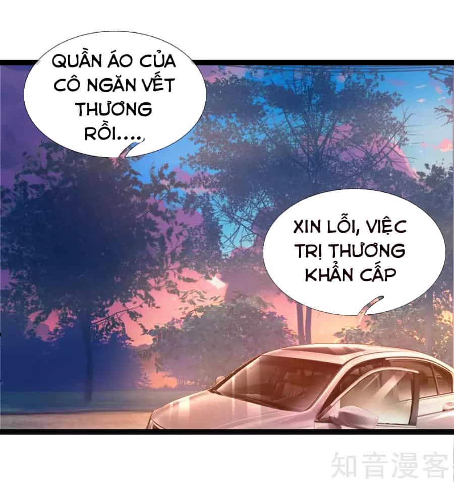 Tuyệt Thế Phi Đao - Chương 74 - ảnh 11