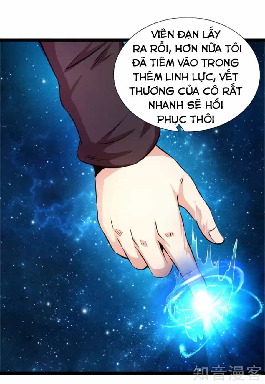 Tuyệt Thế Phi Đao - Chương 74 - ảnh 15