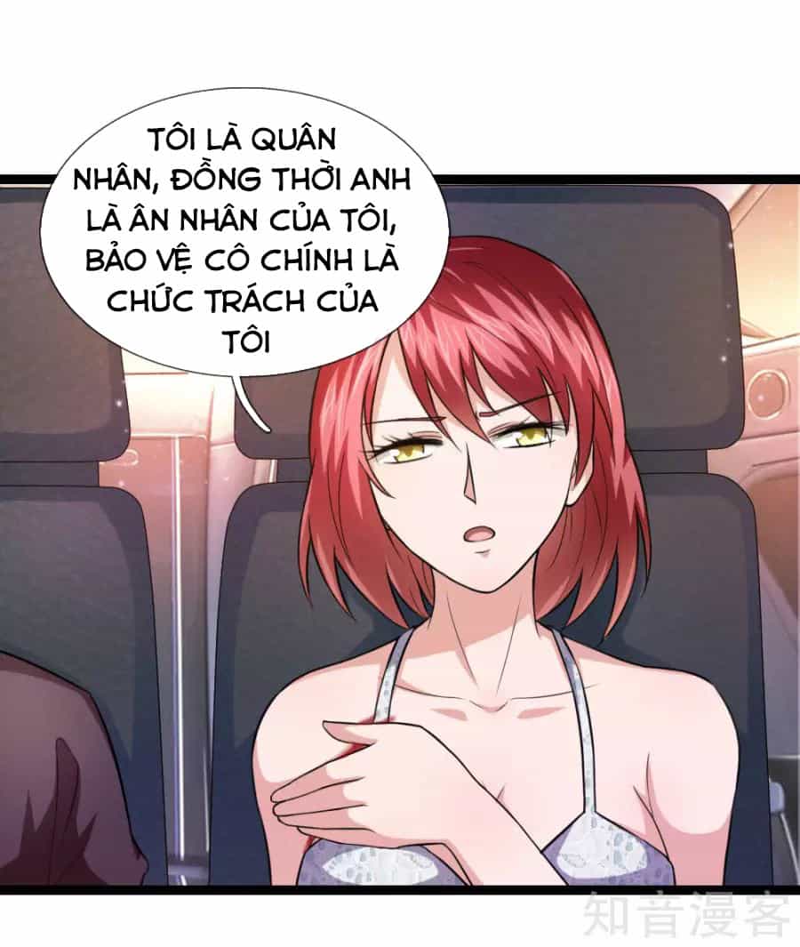 Tuyệt Thế Phi Đao - Chương 74 - ảnh 17