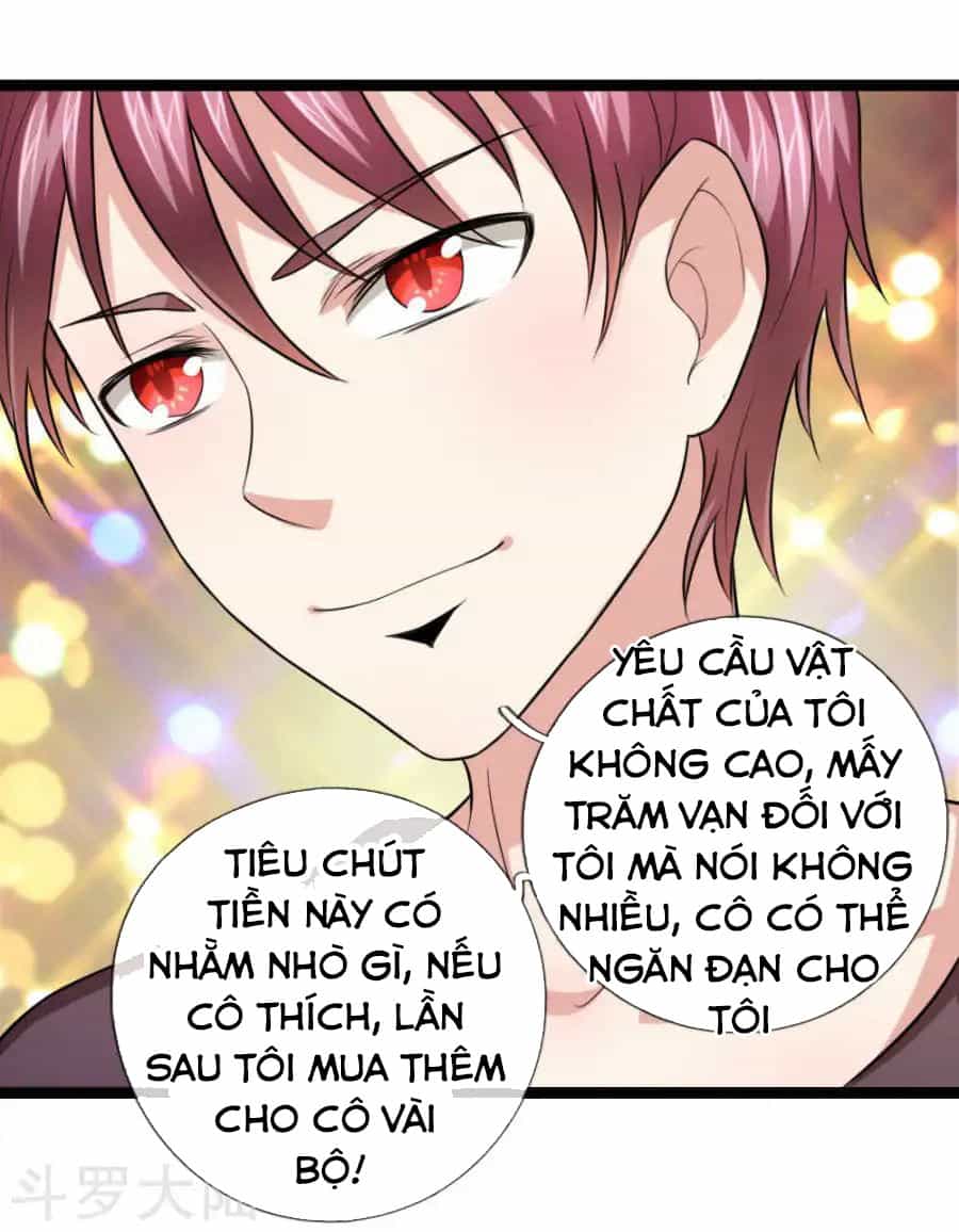 Tuyệt Thế Phi Đao - Chương 75 - ảnh 16