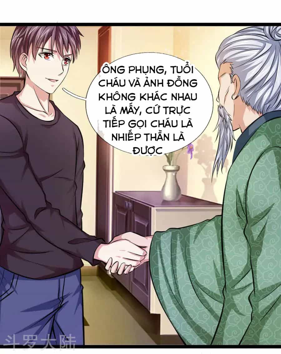 Tuyệt Thế Phi Đao - Chương 75 - ảnh 23