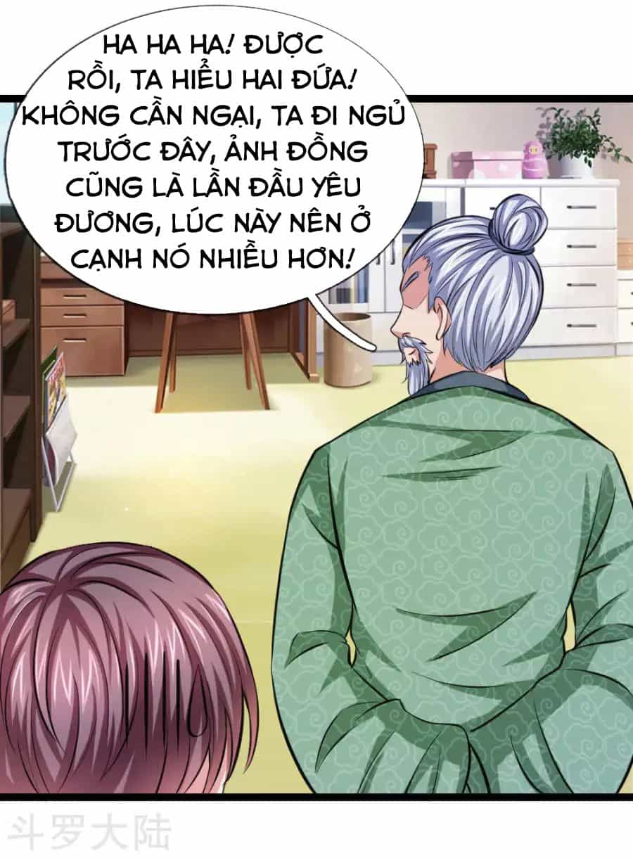 Tuyệt Thế Phi Đao - Chương 76 - ảnh 10