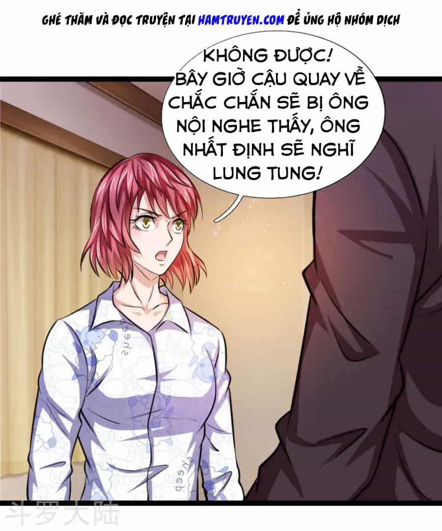 Tuyệt Thế Phi Đao - Chương 76 - ảnh 17