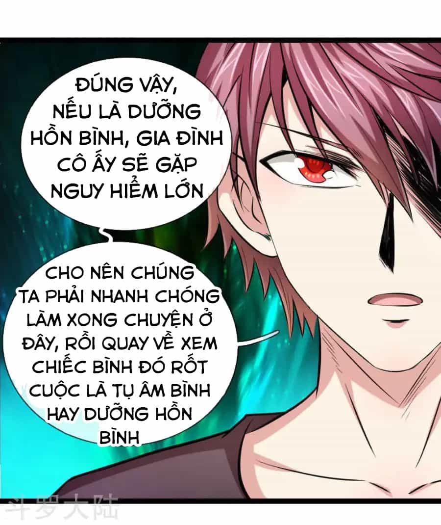 Tuyệt Thế Phi Đao - Chương 77 - ảnh 10